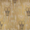 yellow misc wallpaper from romo