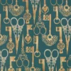 green misc wallpaper from romo