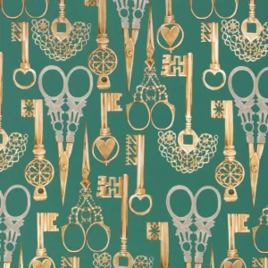 green misc wallpaper from romo