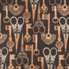 black-grey misc wallpaper from romo