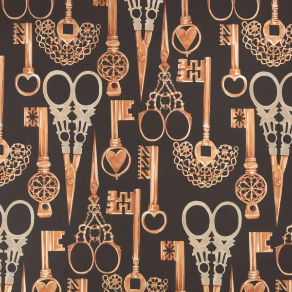 black-grey misc wallpaper from romo