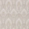 black-grey botanical wallpaper from romo