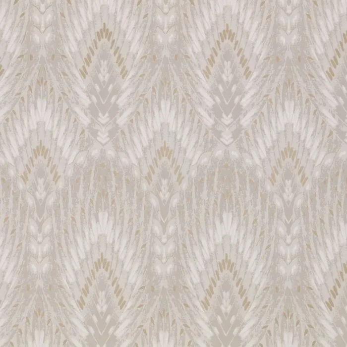 Lolana Wallcovering - Quill swatch