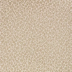 neutral spotted wallpaper from romo