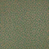 green spotted wallpaper from romo