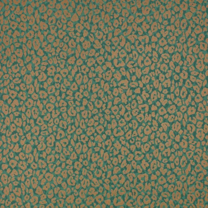 Kitty Wallcovering - Jade swatch