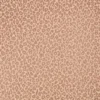orange spotted wallpaper from romo