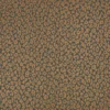orange spotted wallpaper from romo
