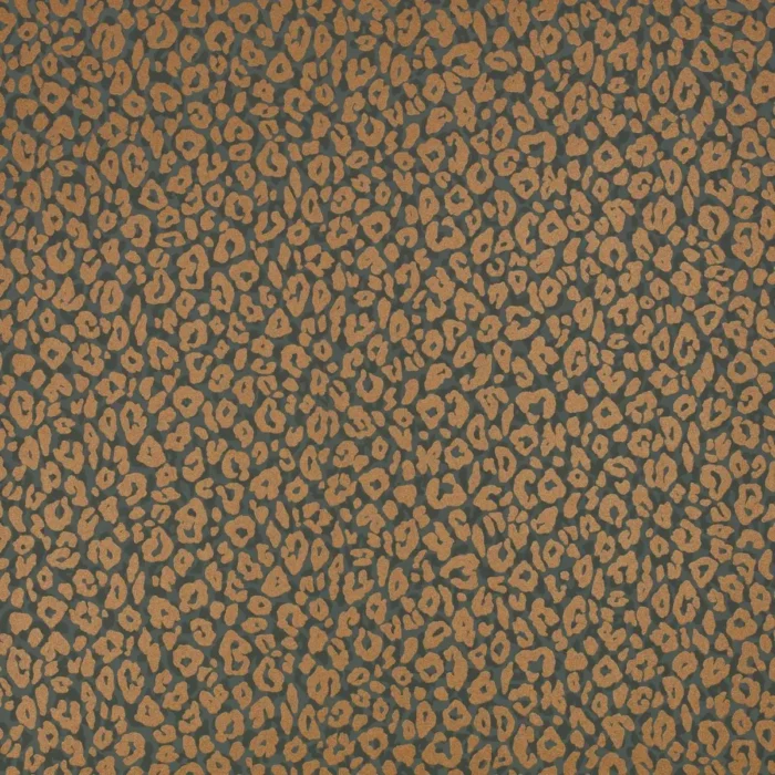 Kitty Wallcovering - Slate swatch