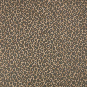 black-grey spotted wallpaper from romo
