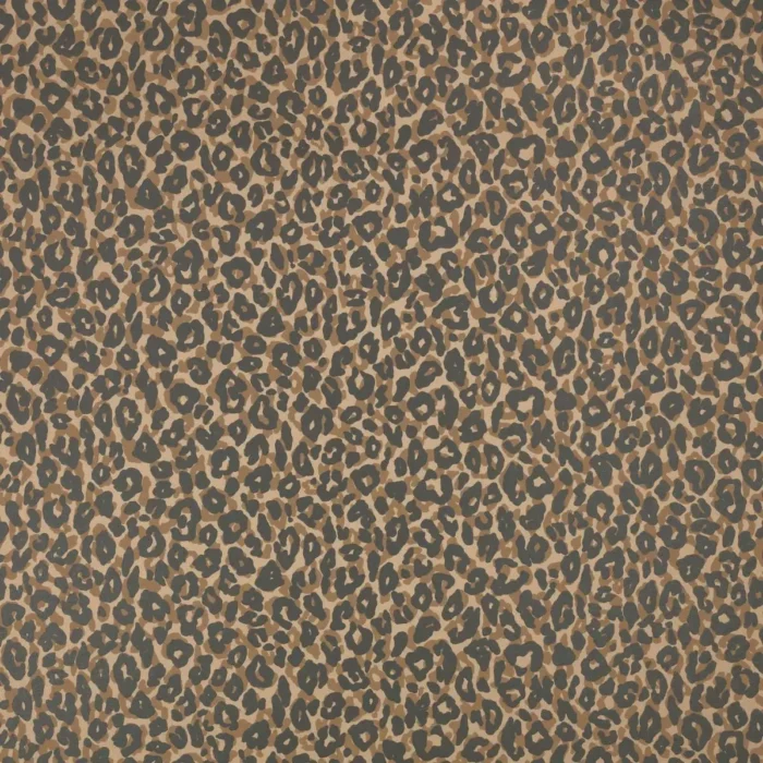 Kitty Wallcovering - Tan swatch