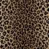 orange animal wallpaper from romo