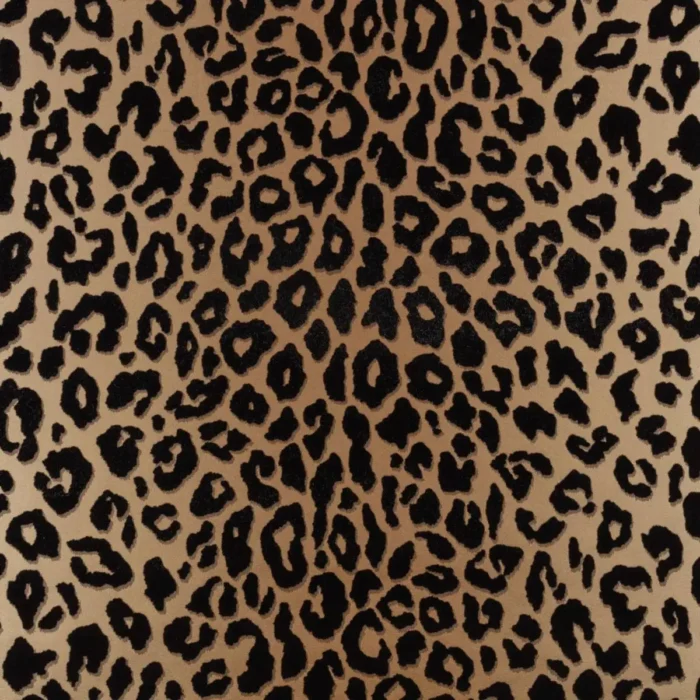 Mimi Wallcovering - Tan swatch