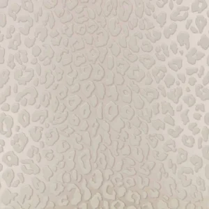 white animal wallpaper from romo