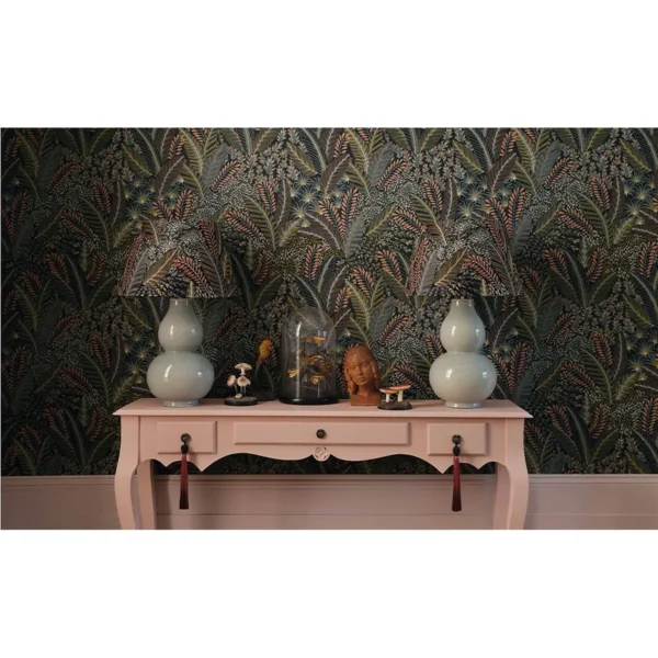 Chiraco Wallpaper - Spice by Chiraco Wallpaper - Spice from