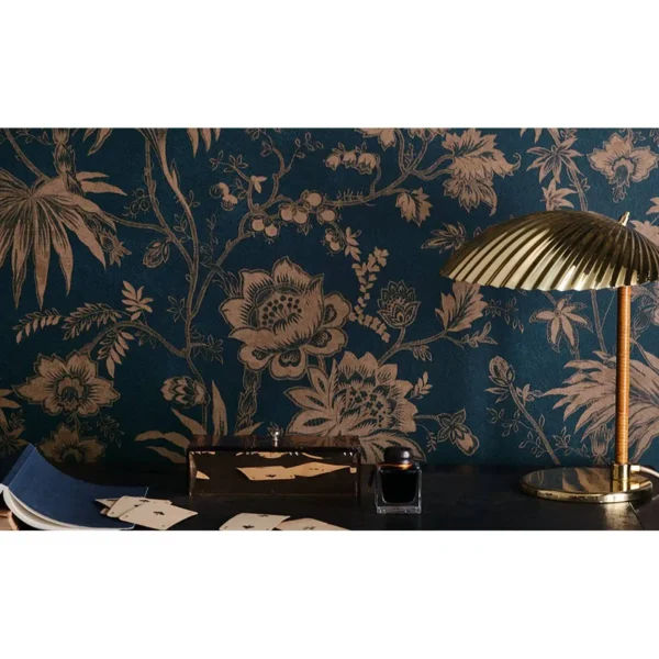Chiya Wallpaper - Tapestry by Chiya Wallpaper - Tapestry from