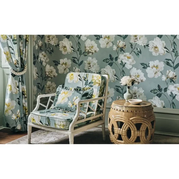 Chiya Wallpaper - Tapestry by Chiya Wallpaper - Tapestry from