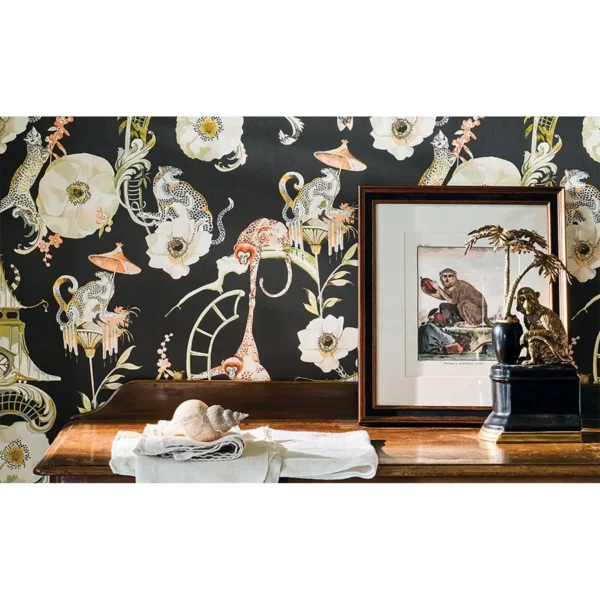Euphoria Wallcovering - Aruba by Euphoria Wallcovering - Aruba from