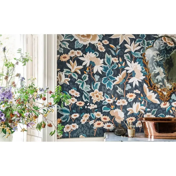 Euphoria Wallcovering - Aruba by Euphoria Wallcovering - Aruba from