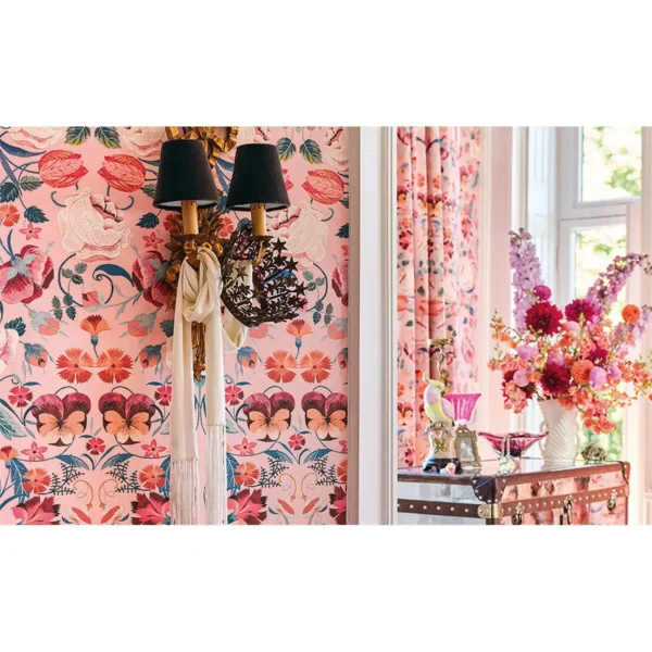 Euphoria Wallcovering - Boudoir by Euphoria Wallcovering - Boudoir from