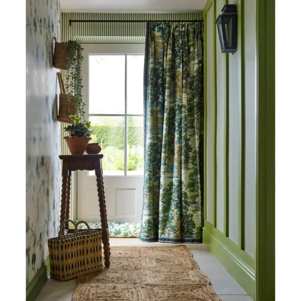 Ancient Canopy Wallpaper - Moss by Ancient Canopy Wallpaper - Moss from