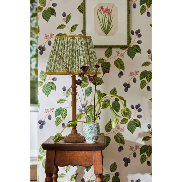 Rubus Wallpaper - Raspberry by Rubus Wallpaper - Raspberry from