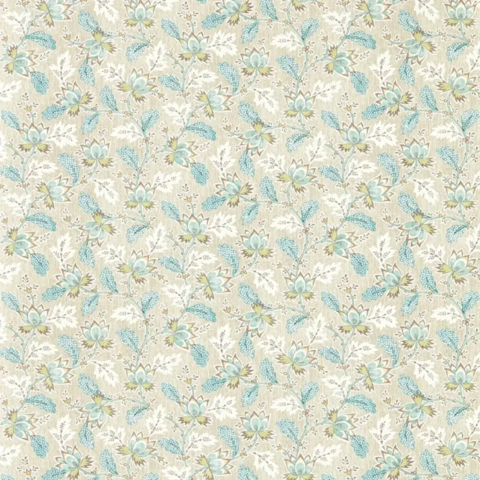 Dallimore Wallpaper - Fawn / Multi swatch