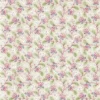 purple botanical wallpaper from sanderson