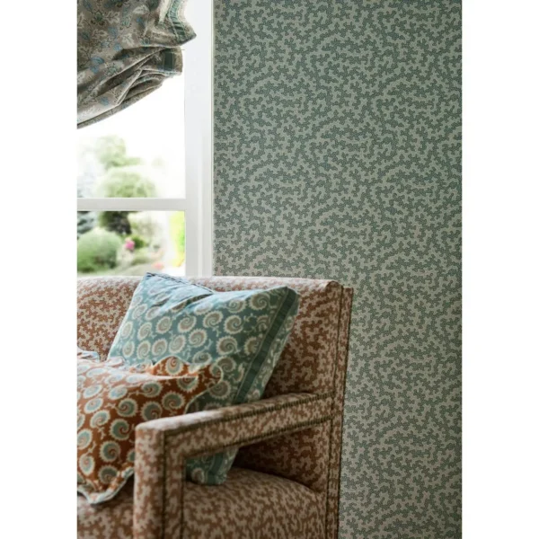 Truffle Wallpaper - Inkwood by Truffle Wallpaper - Inkwood from