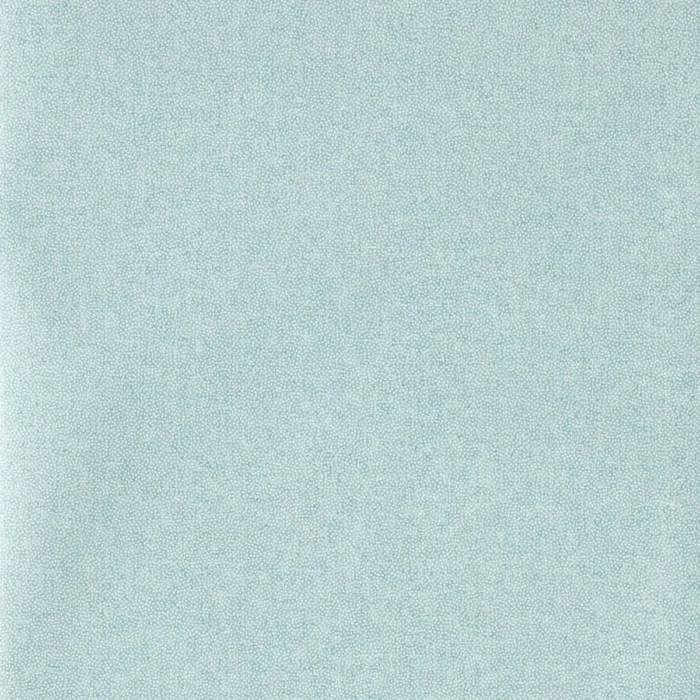 Sessile Plain Wallpaper - Dove Blue swatch