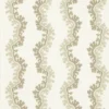 neutral botanical wallpaper from sanderson