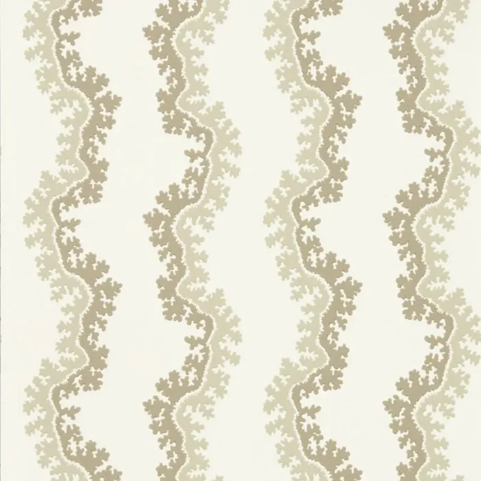 Oxbow Wallpaper - Birch swatch
