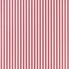 red striped wallpaper from sanderson