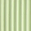 green striped wallpaper from sanderson