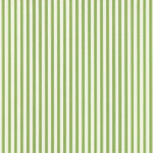 green striped wallpaper from sanderson