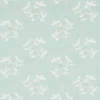 blue animal wallpaper from sanderson