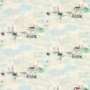 green misc wallpaper from sanderson