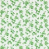 green botanical wallpaper from sanderson