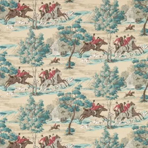 multicolour misc wallpaper from sanderson