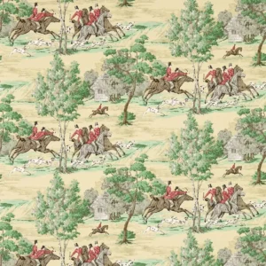multicolour misc wallpaper from sanderson