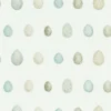 blue animal wallpaper from sanderson