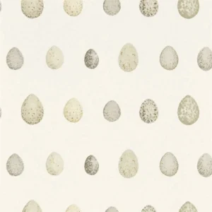 brown animal wallpaper from sanderson