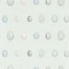 blue animal wallpaper from sanderson