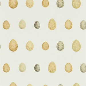 brown animal wallpaper from sanderson