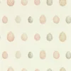 pink animal wallpaper from sanderson