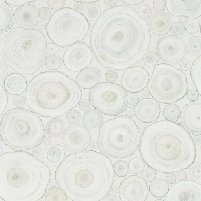 Alnwick Logs Wallpaper - Driftwood swatch