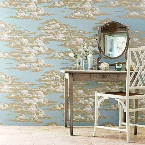 Silvi Clouds Wallpaper - Cloud by Silvi Clouds Wallpaper - Cloud from