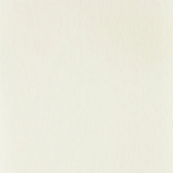 Caspian Strie Wallpaper - Ivory by black-grey plain wallpaper from sanderson