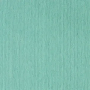 blue plain wallpaper from sanderson