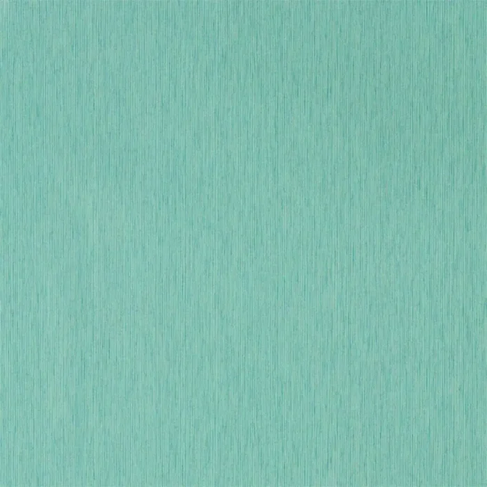 Caspian Strie Wallpaper - Teal swatch